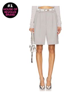 superdown - Evelina Shorts