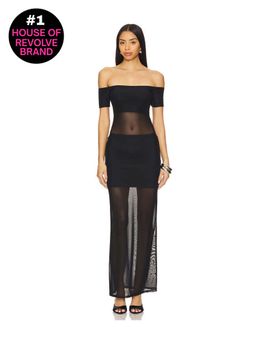 superdown - Jaya Maxi Dress