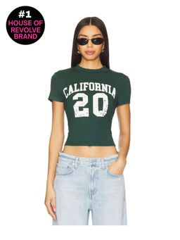 superdown - Arianah Tee