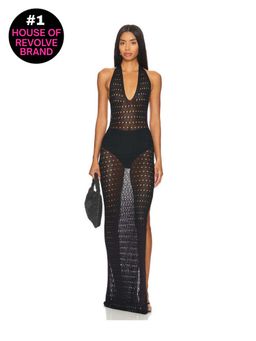 superdown - Antonella Maxi Dress