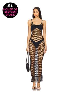 superdown - Mika Maxi Dress