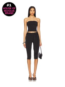 superdown - Asher Capri Pant Set (Set of 2)