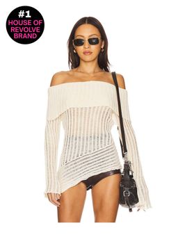 superdown - Tawny Sweater