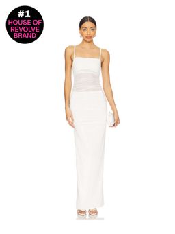 superdown - Celeste Maxi Dress