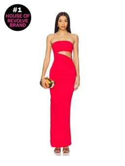 superdown - Messi Maxi Dress