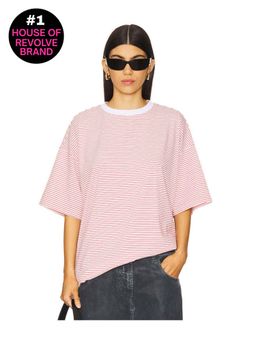 superdown - Dylin Oversized Tee
