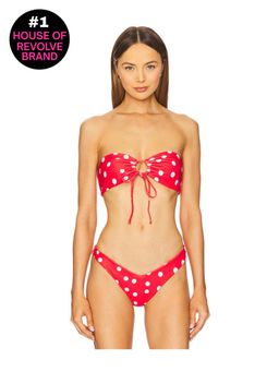 superdown - Lucy Bikini Top