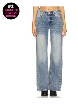 superdown - Anisa Baggy Jean