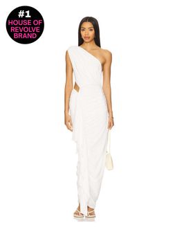 superdown - Juliet Midi Dress