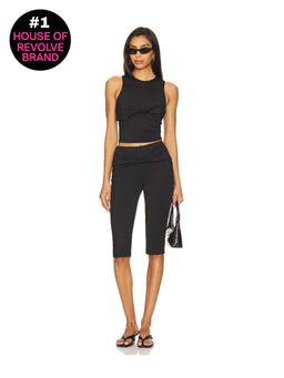 superdown - Ines Capri Set (Set of 2)