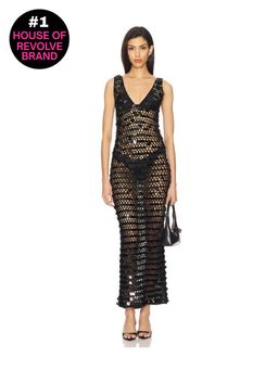 superdown - London Maxi Dress