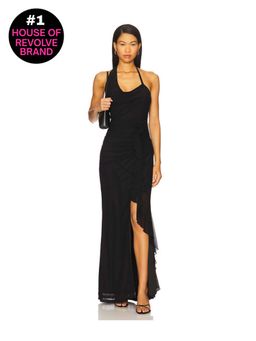superdown - Cleopatra Maxi Dress