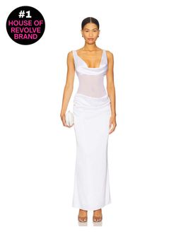 superdown - Astri Maxi Dress