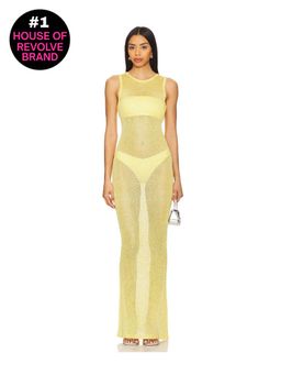 superdown - Alix Maxi Dress