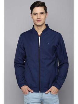 Allen Solly - Navy Jacket