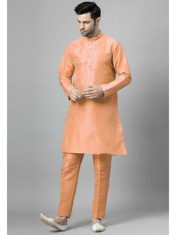 UTSAV FASHION - Men Regular Kurta and Pant