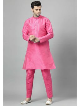 UTSAV FASHION - Men Regular Kurta and Pant