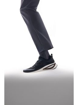 ANTA - Men Black Running Shoes A-FLASHFOAM Cushioning Journey