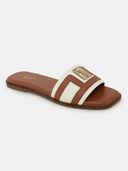 Brown color option, Currently selected