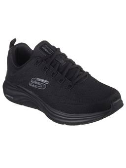 SKECHERS - Mens VAPOR FOAM - VARIEN Black Sneakers