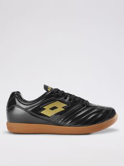 LOTTO - Women Stadio Street Black Sneakers