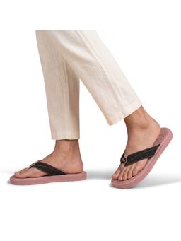 Neeman's - Unisex Eco Flips 2.0 Orthopedic Flipflops - Pink