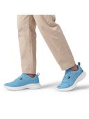 Blue color option, Currently selected
