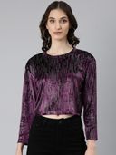 Purple color option, Sold out