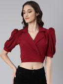 Maroon color option, Sold out, Currently selected