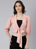 Peach color option, Currently selected