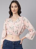 Peach color option, Currently selected