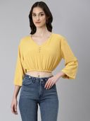 Mustard color option