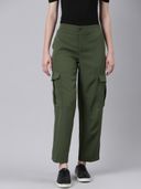 Olive color option, Currently selected