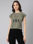 Olive color option, Currently selected