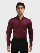 Maroon color option