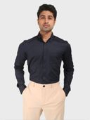 Navy Blue color option