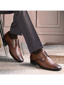 Brown color option, Currently selected