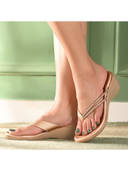 Rose Gold color option