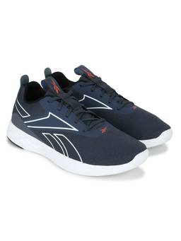 Reebok - South Ferry Navy Blue Running Shoes