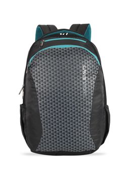 Lavie Sport - Unisex Rapid Laptop Backpack (Black)