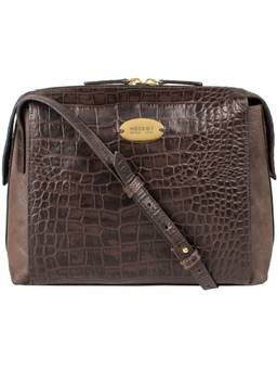 Hidesign - Brown Sling Bag
