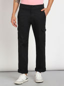Black color option, Sold out, Currently selected