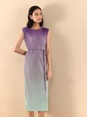 Purple color option, Currently selected