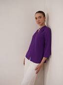 Purple color option