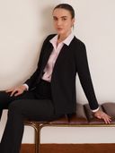 Black color option, Currently selected