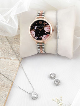 Joker and Witch - Joker & Witch Floral Crush Love Stack (Set of 4)