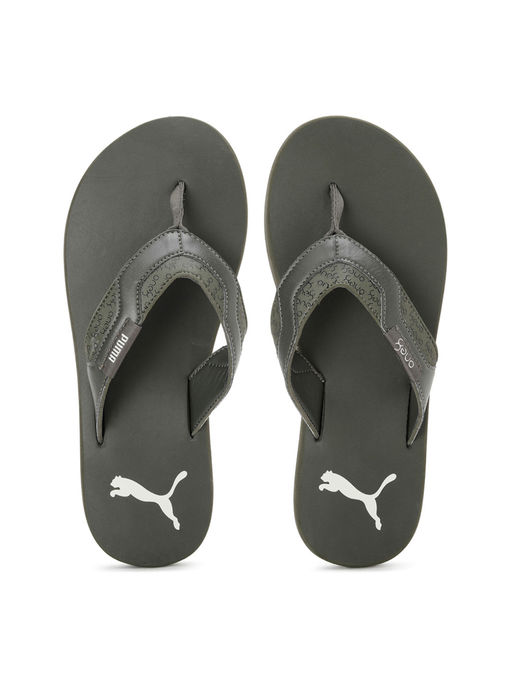 Puma One8 Puma Breeze Flip Flops PUMA Men Puma Breeze V6 One8 IDP Flip Flops Buy PUMA Men Puma main image 4