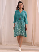 Teal color option, Sold out, Currently selected