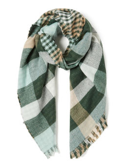 Forever New - Lisa Multi Reversible Scarf
