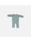Green color option, Sold out, Currently selected